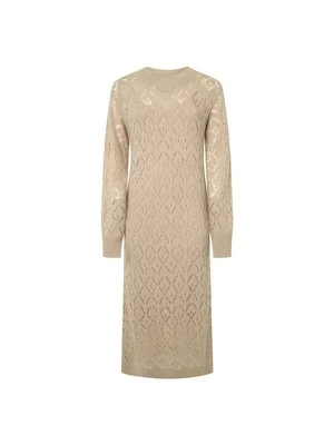 Sukienka dzianinowa Pepe Jeans