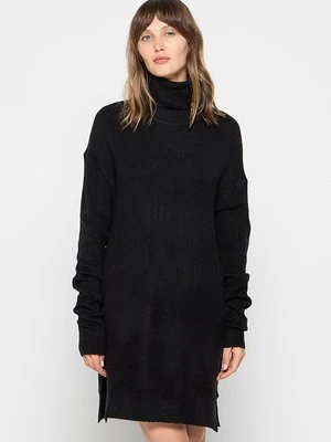 Sukienka dzianinowa Pepe Jeans