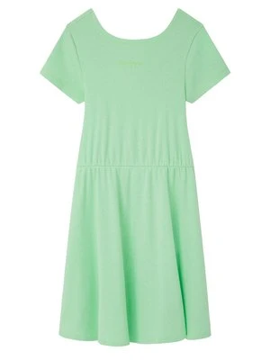 Sukienka dzianinowa Pepe Jeans