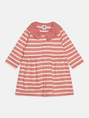 Sukienka dzianinowa Petit Bateau