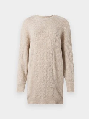 Sukienka dzianinowa Pieces