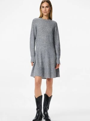 Sukienka dzianinowa Pieces