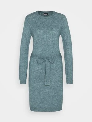 Sukienka dzianinowa Pieces