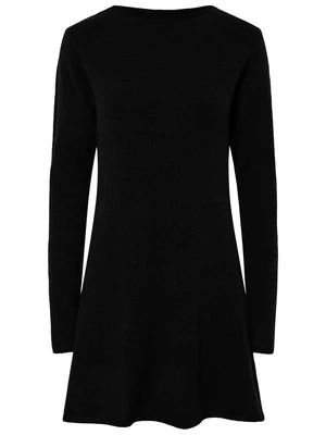 Sukienka dzianinowa Pieces