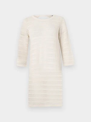 Sukienka dzianinowa Pieces