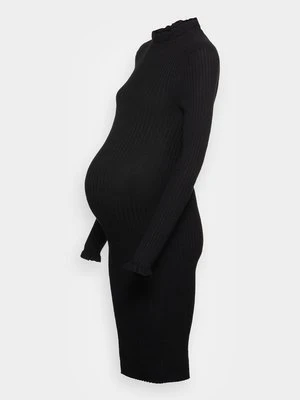 Sukienka dzianinowa Pieces Maternity