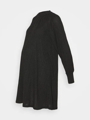 Sukienka dzianinowa Pieces Maternity