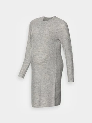 Sukienka dzianinowa Pieces Maternity