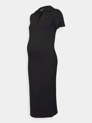 Sukienka dzianinowa Pieces Maternity