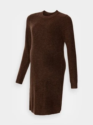Sukienka dzianinowa Pieces Maternity