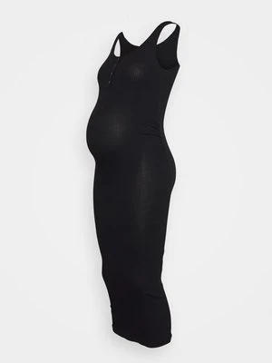 Sukienka dzianinowa Pieces Maternity