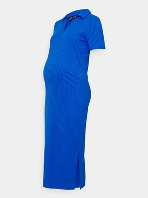 Sukienka dzianinowa Pieces Maternity