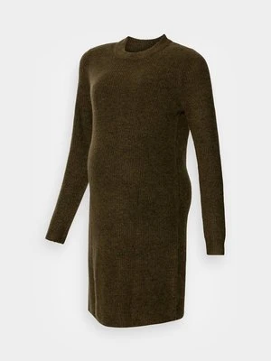 Zdjęcie produktu Sukienka dzianinowa Pieces Maternity