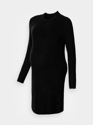 Sukienka dzianinowa Pieces Maternity