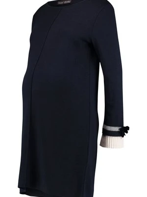 Sukienka dzianinowa Pietro Brunelli