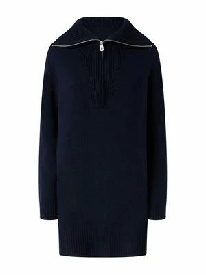 Sukienka dzianinowa pinko