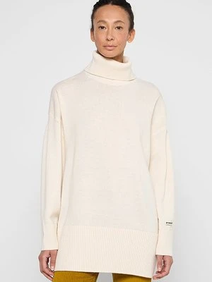 Sukienka dzianinowa pinko