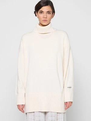 Sukienka dzianinowa pinko