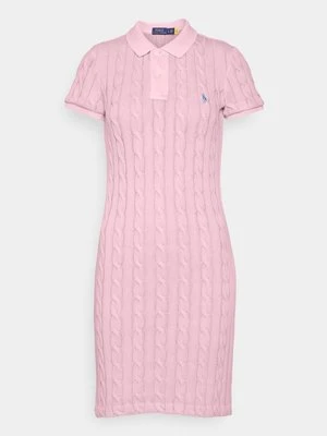 Sukienka dzianinowa Polo Ralph Lauren