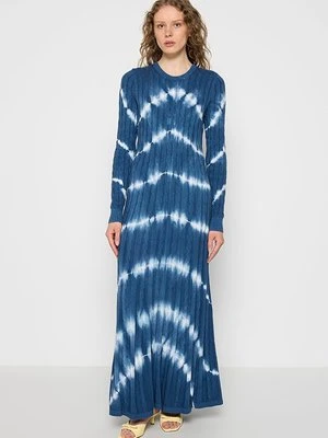 Sukienka dzianinowa Polo Ralph Lauren