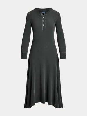 Sukienka dzianinowa Polo Ralph Lauren