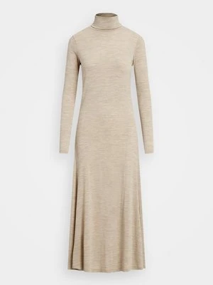 Sukienka dzianinowa Polo Ralph Lauren