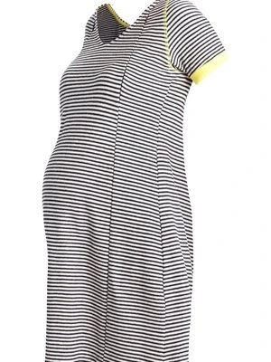 Sukienka dzianinowa Pomkin