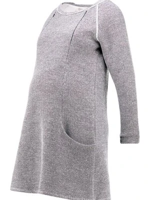 Sukienka dzianinowa Pomkin