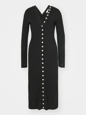 Sukienka dzianinowa Proenza Schouler White Label