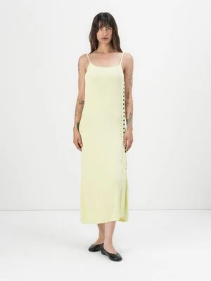 Sukienka dzianinowa Proenza Schouler White Label