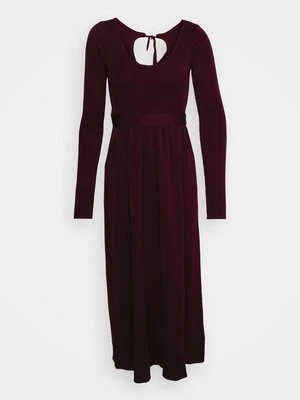 Sukienka dzianinowa Proenza Schouler White Label