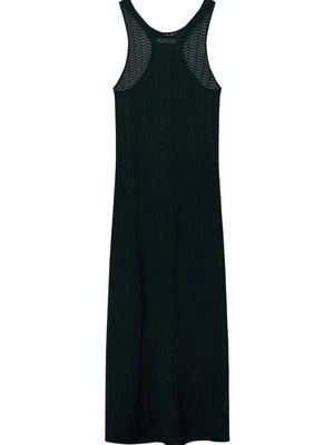 Sukienka dzianinowa PULL&BEAR