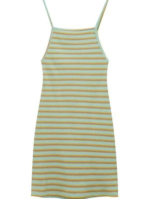 Sukienka dzianinowa PULL&BEAR