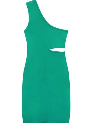 Sukienka dzianinowa PULL&BEAR