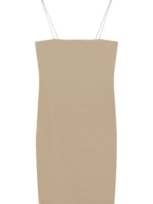 Sukienka dzianinowa PULL&BEAR
