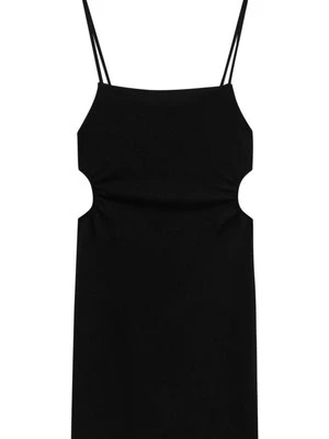 Sukienka dzianinowa PULL&BEAR