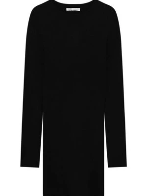 Sukienka dzianinowa PULL&BEAR