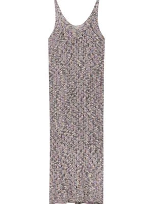 Sukienka dzianinowa PULL&BEAR