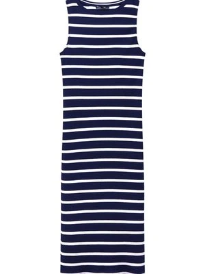 Sukienka dzianinowa PULL&BEAR
