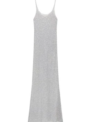 Sukienka dzianinowa PULL&BEAR