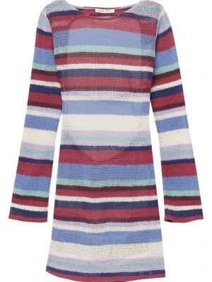 Sukienka dzianinowa PULL&BEAR