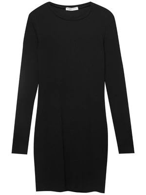 Sukienka dzianinowa PULL&BEAR