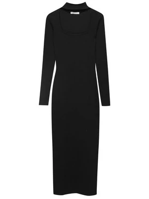 Zdjęcie produktu Sukienka dzianinowa PULL&BEAR