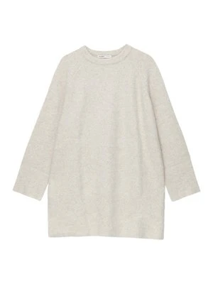 Sukienka dzianinowa PULL&BEAR