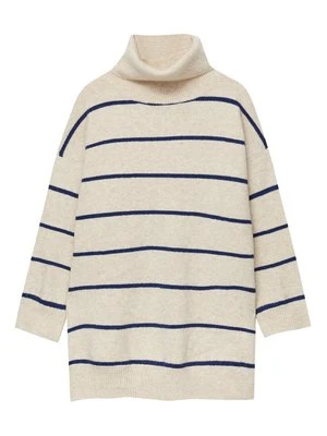 Sukienka dzianinowa PULL&BEAR