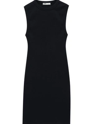 Sukienka dzianinowa PULL&BEAR