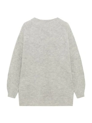 Sukienka dzianinowa PULL&BEAR