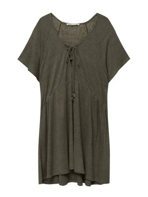 Sukienka dzianinowa PULL&BEAR
