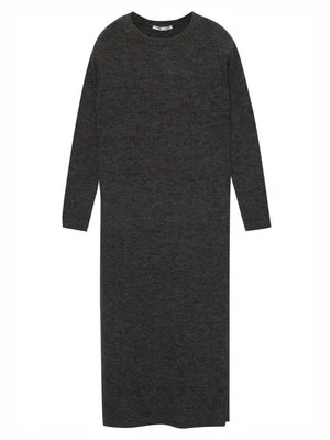 Sukienka dzianinowa PULL&BEAR