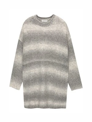Sukienka dzianinowa PULL&BEAR